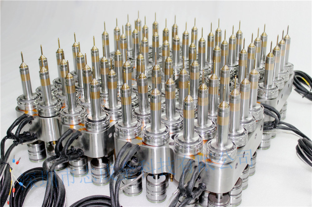 熱流道系統(tǒng)要考慮注塑壓力有哪些問題呢？